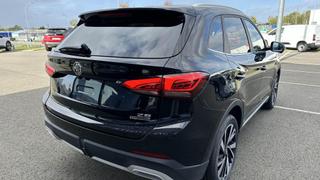 MG ZS  - photo 4