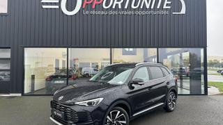 MG ZS  - photo 1