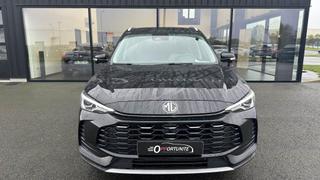 MG ZS  - photo 2