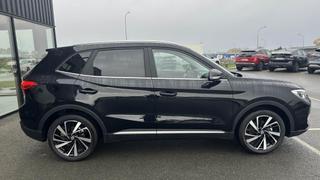 MG ZS  - photo 4