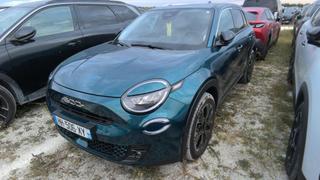 Fiat 600  - photo 1