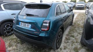 Fiat 600  - photo 2