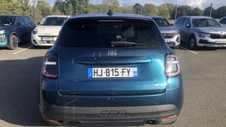 Fiat 600  - photo 4