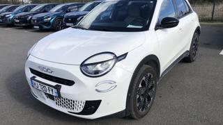 Fiat 600  - photo 1