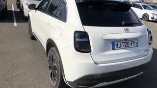Fiat 600  - photo 3