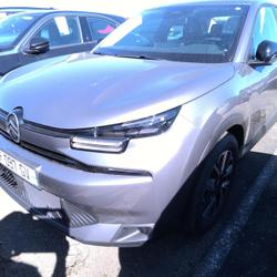 Citroen C4 X &euml;- - 156 Plus Autonomie Etendue occasion - Rennes - photo 2/10