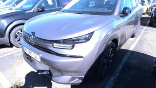 Citroen C4 X  - photo 1