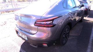 Citroen C4 X  - photo 2