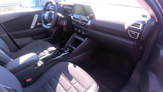 Citroen C4 X  - photo 3