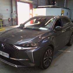 DS DS7 Crossback DS7 E-Tense - 225 Rivoli occasion - Rennes - photo 2/9