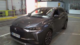 DS DS7 Crossback  - photo 1
