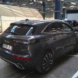 DS DS7 Crossback DS7 E-Tense - 225 Rivoli occasion - Rennes - photo 3/9