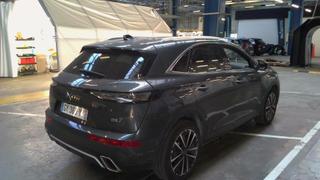 DS DS7 Crossback  - photo 2