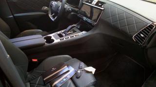 DS DS7 Crossback  - photo 3