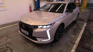 DS DS4  - photo 1