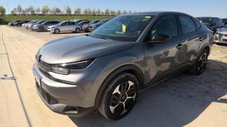 Citroen C4 X  - photo 1