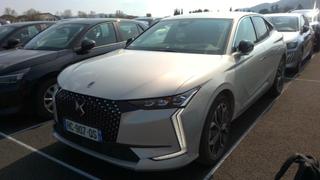 DS DS4  - photo 1