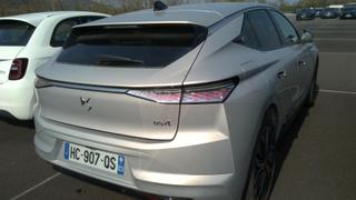 DS DS4  - photo 2