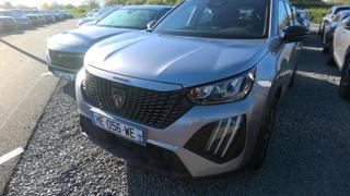 Peugeot 2008  - Style - photo 1