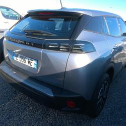 Peugeot 2008 1.2i 12V S&S - 100 Style occasion - Rennes - photo 3/9