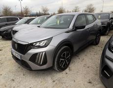 Peugeot 2008 Rennes