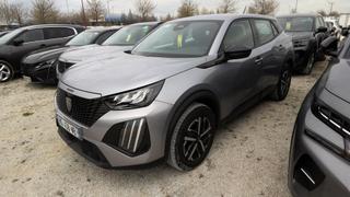 Peugeot 2008  - Style - photo 0