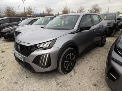 Peugeot 2008 - 1.2i 12V S&S - 100  Style - 14 900 €