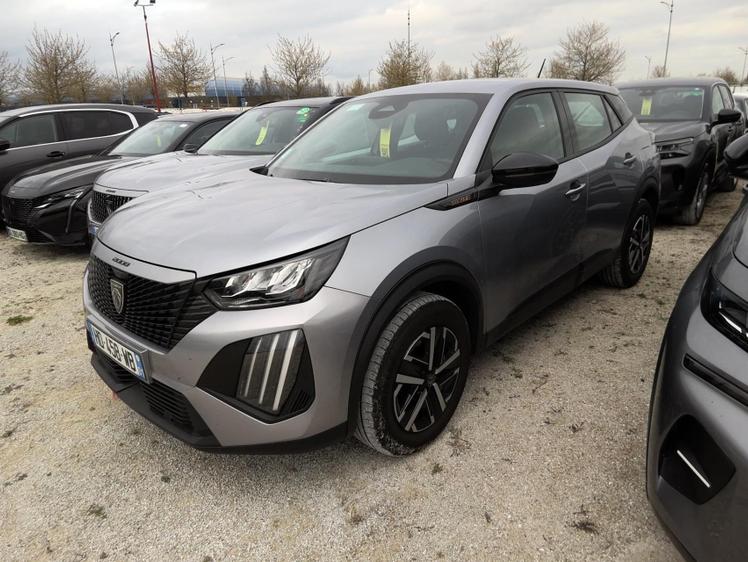 Peugeot 2008  - Style - 14 900 €