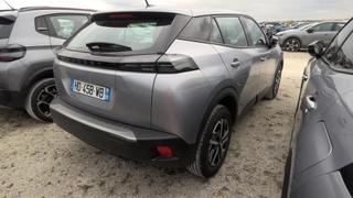 Peugeot 2008  - Style - photo 1