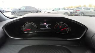 Peugeot 2008  - Style - photo 3