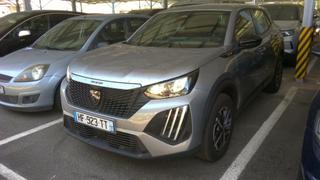 Peugeot 2008  - Style - photo 1