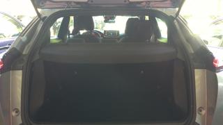 Peugeot 2008  - Style - photo 3