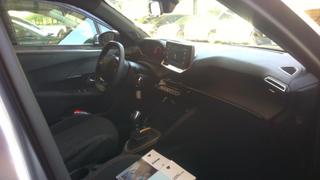 Peugeot 2008  - Style - photo 4