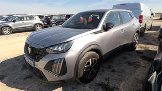 Peugeot 2008  - Style - photo 1