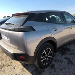 Peugeot 2008 1.2i 12V S&S - 100 Style occasion - Rennes - photo 3/9