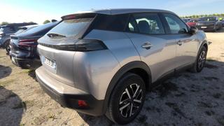 Peugeot 2008  - Style - photo 2