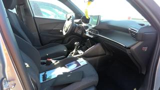 Peugeot 2008  - Style - photo 3