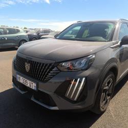 Peugeot 2008 1.2i Hybrid - 145 - e-DCS6 Allure + Options occasion - Rennes - photo 2/9