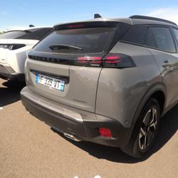 Peugeot 2008 1.2i Hybrid - 145 - e-DCS6 Allure + Options occasion - Rennes - photo 3/9