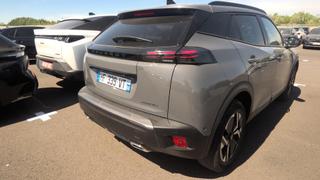 Peugeot 2008  - Allure - photo 2