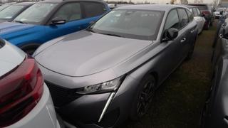 Peugeot 308 SW Phase 2  - Allure - photo 1