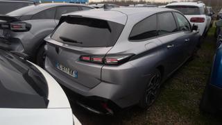 Peugeot 308 SW Phase 2  - Allure - photo 2