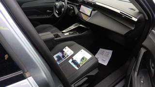 Peugeot 308 SW Phase 2  - Allure - photo 4
