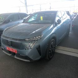 Peugeot 3008 1.2i Hybrid -145 - BV e-DCS6 GT + Options occasion - Rennes - photo 2/9