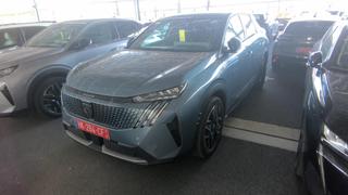 Peugeot 3008  - Gt - photo 1