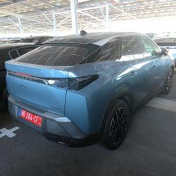 Peugeot 3008 1.2i Hybrid -145 - BV e-DCS6 GT + Options occasion - Rennes - photo 3/9