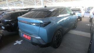 Peugeot 3008  - Gt - photo 2