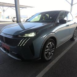 Peugeot 3008 1.2i Hybrid -145 - e-DCS6 Allure + OPTIONS occasion - Rennes - photo 2/9