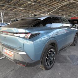 Peugeot 3008 1.2i Hybrid -145 - e-DCS6 Allure + OPTIONS occasion - Rennes - photo 3/9