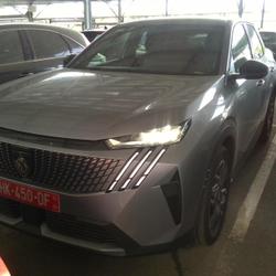 Peugeot 3008 1.2i Hybrid -145 - e-DCS6 Allure + options occasion - Bonchamp-l&egrave;s-Laval - photo 2/9